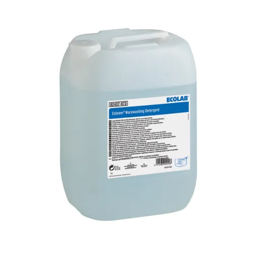 Засіб для посудомийних машин Esteem Warewashing Detergent 10л Ecolab